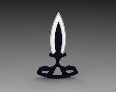 Shadow Daggers