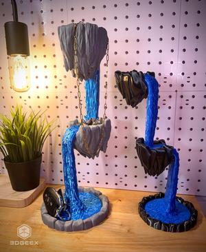 Floating Islands