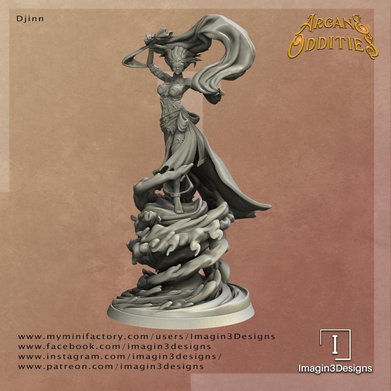 Djinn