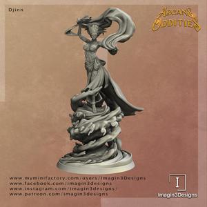 Djinn