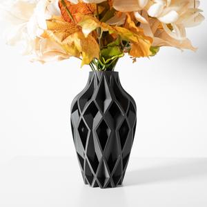 Yano Flower Vase by MODERN MACHINE