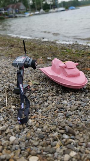 RC JetSki
