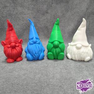 Gnome Brothers