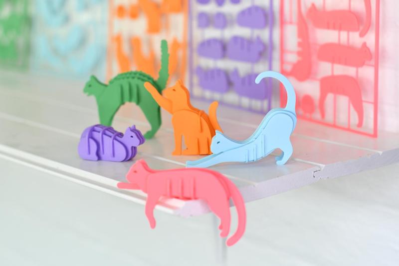 CATS Kit Card Kits 
