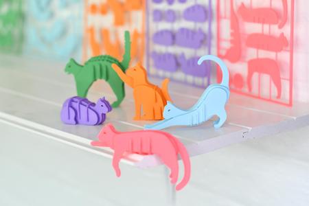 CATS Kit Card Kits 