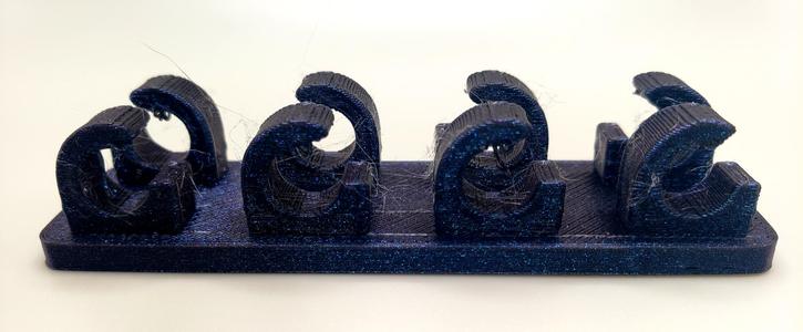 Type C Cord Holder