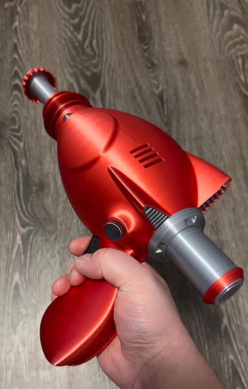 Fallout 4 - Thirst Zapper