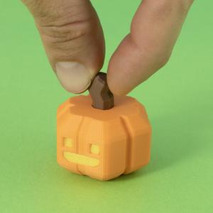 Tippi Jack-O'-Lantern