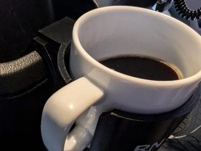 mercedes sprinter cupholder