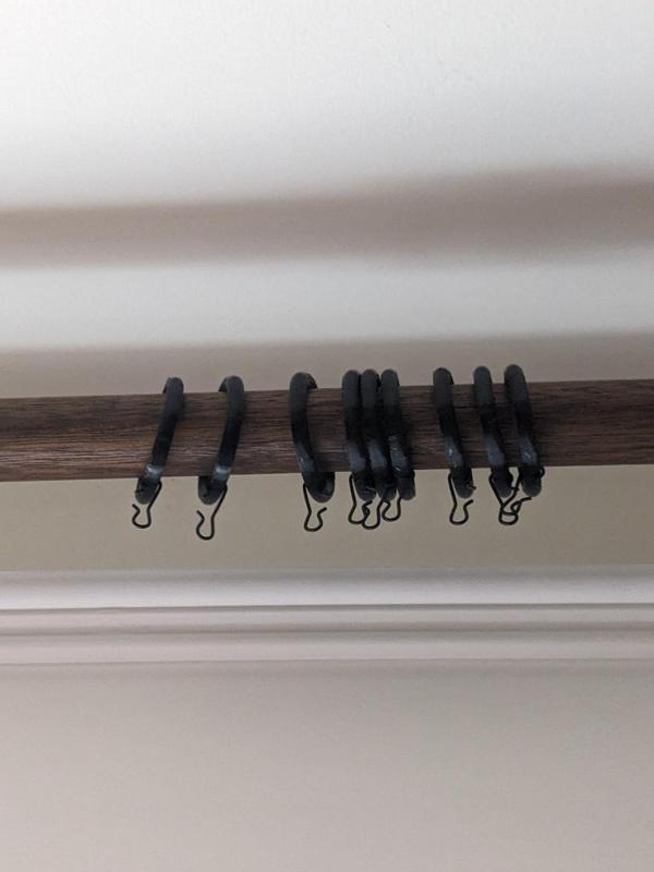 Curtain Rings
