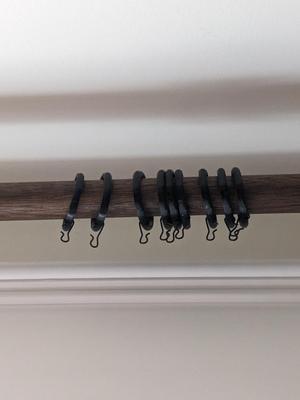 Curtain Rings