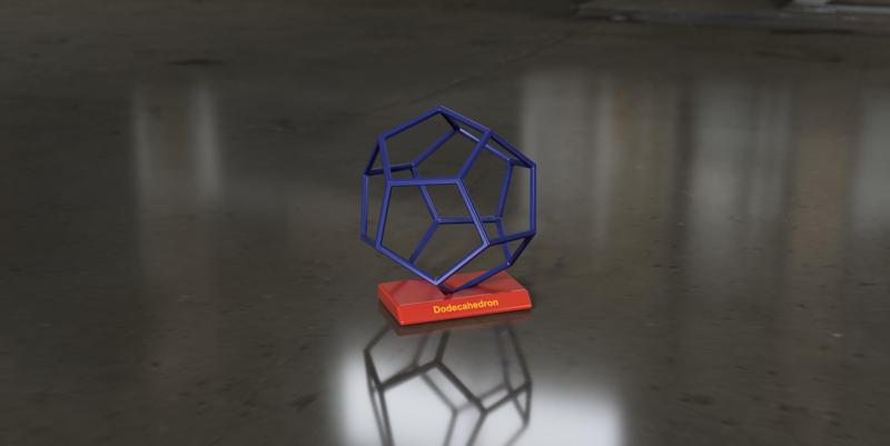 Dodecahedron