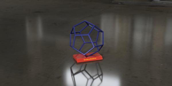 Dodecahedron