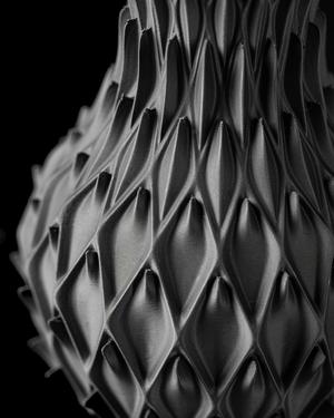 Petal Flower Vase by MODERN MACHINE
