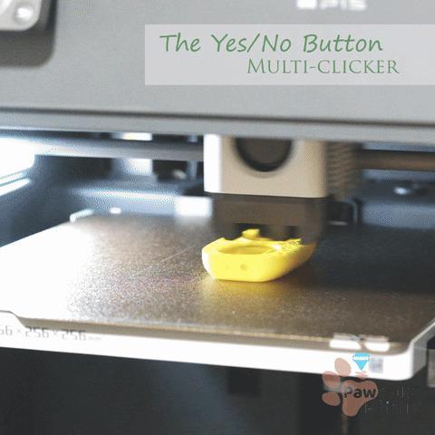 Yes-No Clicker