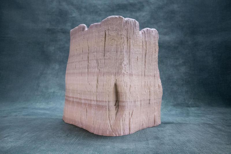 Trunk Pot (Pre Supported)