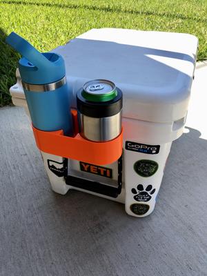 Yeti Beverage Holder
