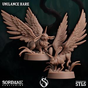 Unilance Hare