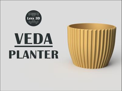 Veda - Planter