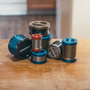 Canisters