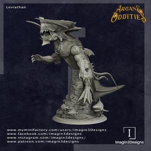 Leviathan