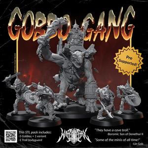 Gobbo Gang