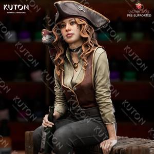 Captain Lyra