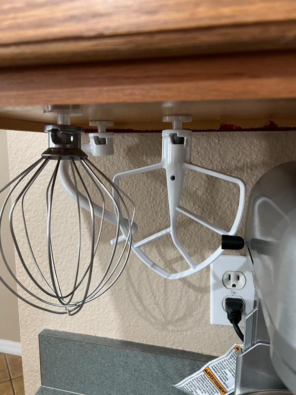 KitchenAid Attachment Holder