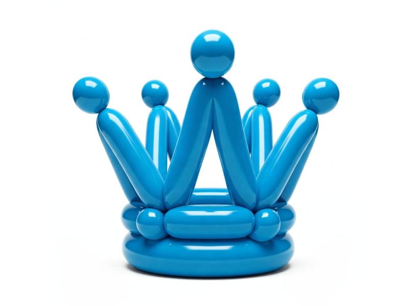 Baloon Crown