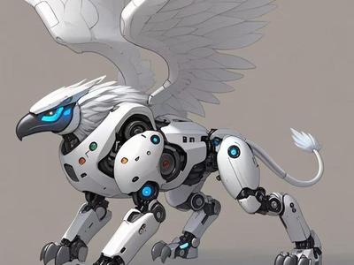 Cyber griffin
