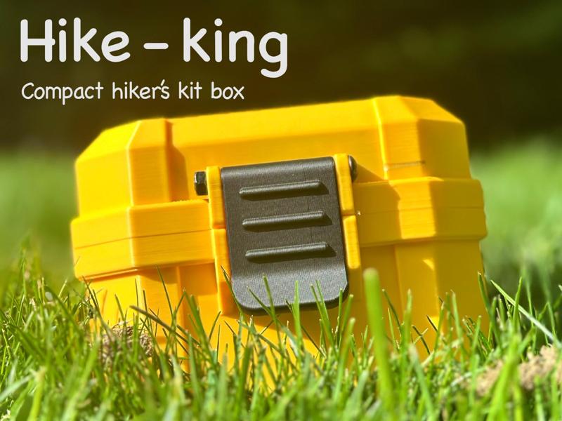 Hike-king