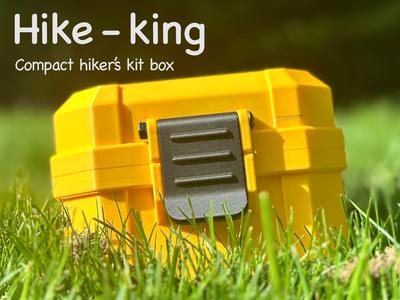 Hike-king