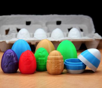 Rotton Eggs!