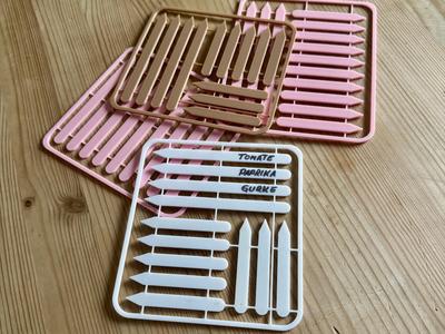 Kit Card - Plant and Growing plugs