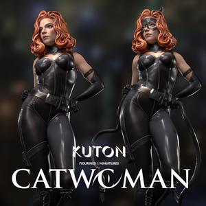 Catwoman