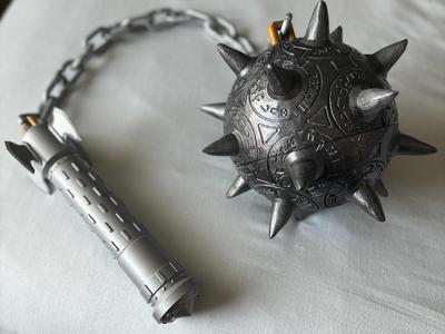 DOOM: The Dark Ages Flail