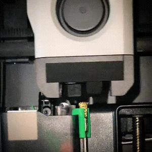 Nozzle wiper