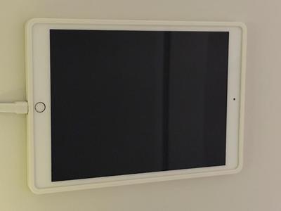 iPad Wall Mount (Gen. 7/8/9)