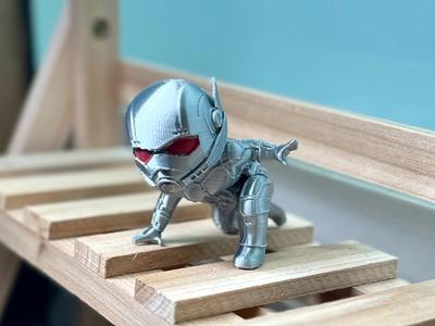 Cute Antman