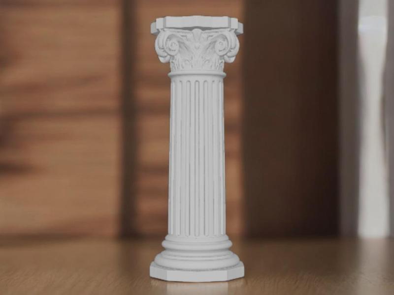 Ancient Column
