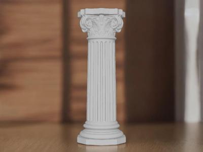 Ancient Column