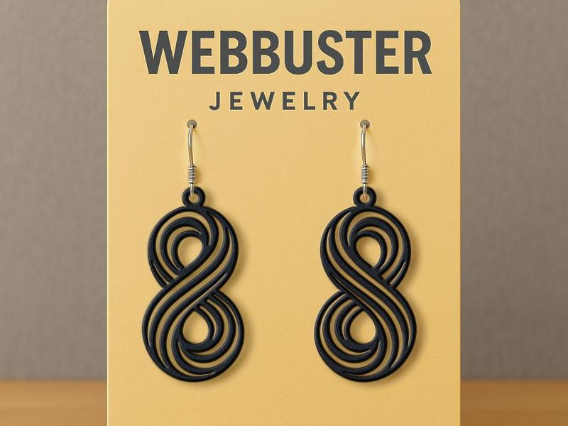Endless Bond Earrings