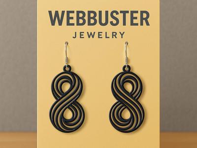 Endless Bond Earrings