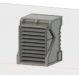 SD card stand for desk