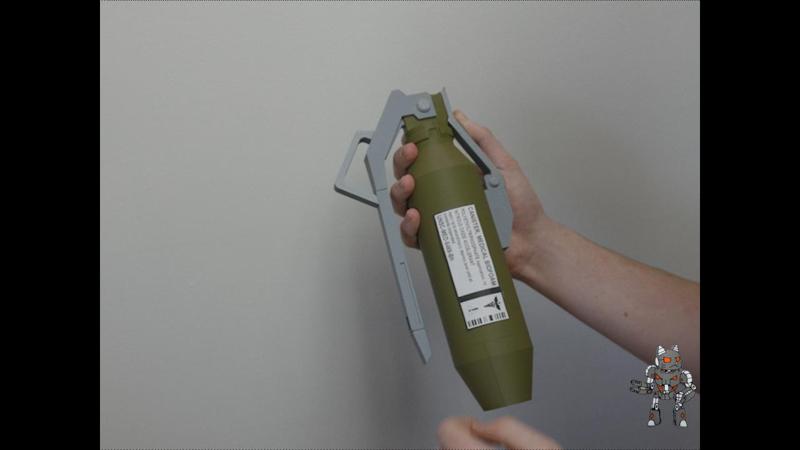 Biofoam from Halo