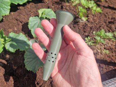 Plant Irrigation Funnel - 13cm long/20mm diameter 