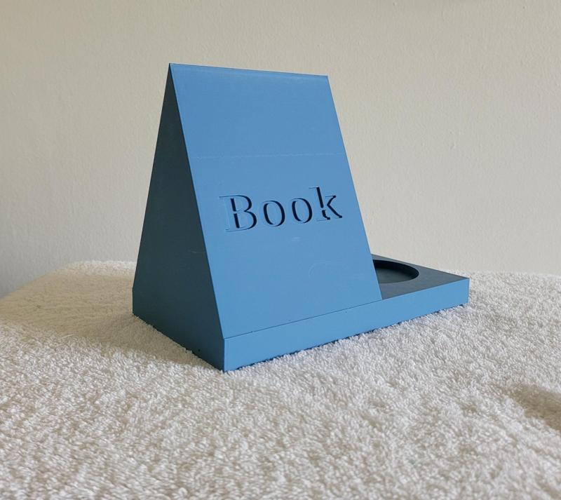 Book Barn
