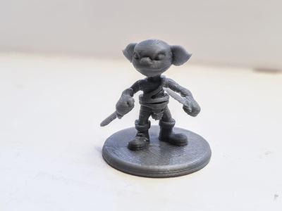 Goblin