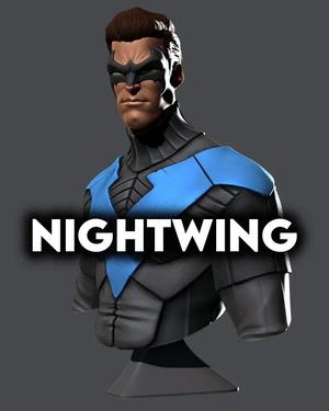 Nightwing   