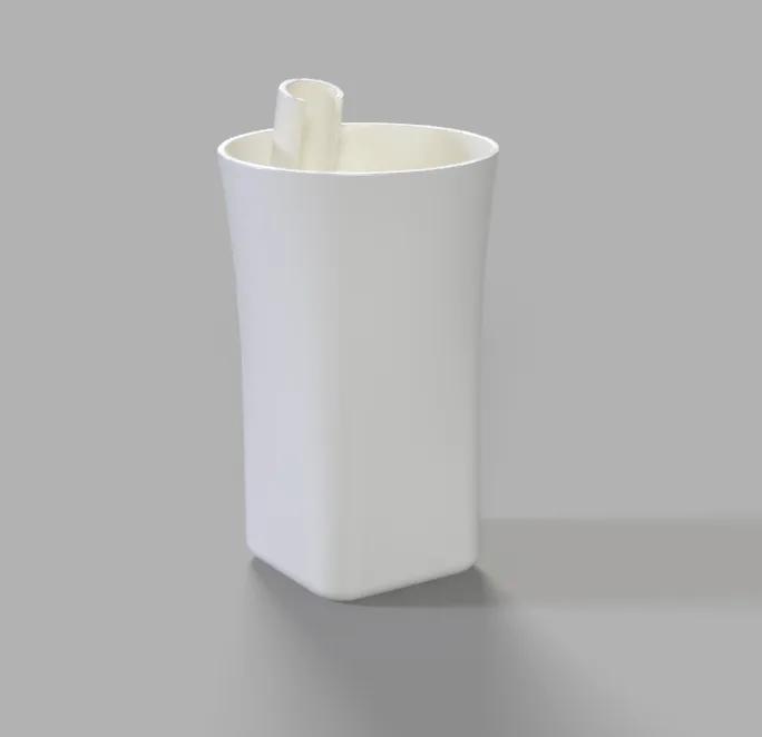Toothbrush holder   